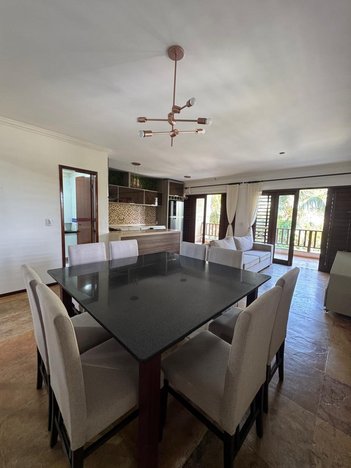 apartment em Avenida dos Coqueiros, Cumbuco - Caucaia - CE