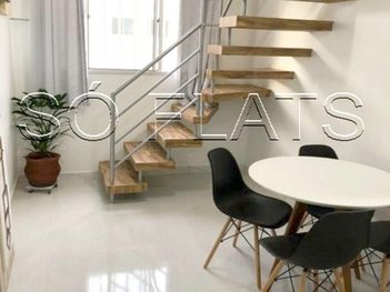 apartment em Rua Rio Solimões, Residencial Amazonas - Franca - SP