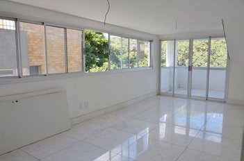 apartment em Rua Sertões, Prado - Belo Horizonte - MG