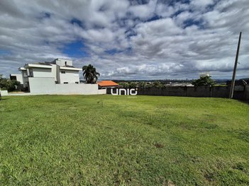 land_lot em Avenida Doutor Márcio William Gumbis de Souza, Santa Rosa - Piracicaba - SP