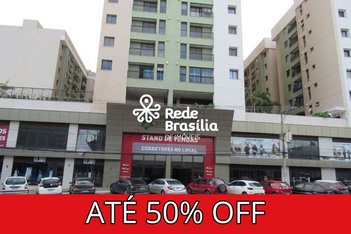 business em CNB 6, Taguatinga Centro (Taguatinga) - Brasília - DF