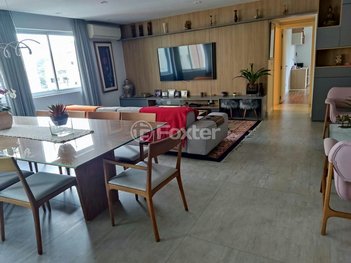 apartment em Rua Conselheiro Brotero, Santa Cecília - São Paulo - SP