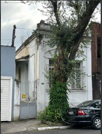 land_lot em Rua Guaratinguetá, Mooca - São Paulo - SP