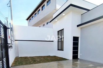 house em Rua Alcio Biano da Silva, Residencial Jardim Perolla II - Itupeva - SP