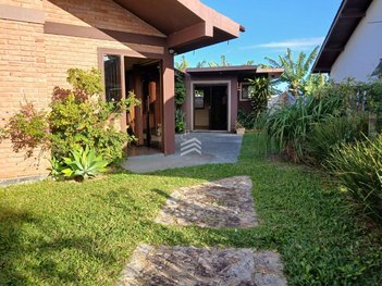 house em Rua Fernanda Pacheco da Silva, Ambrosio - Garopaba - SC