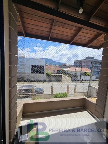 house em Rua Açucena, Jardim Eldorado - Palhoça - SC
