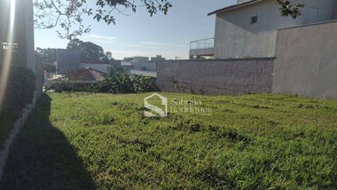 land_lot em Rua Serra do Mar, Jardim Reserva Bom Viver de Indaiatuba - Indaiatuba - SP