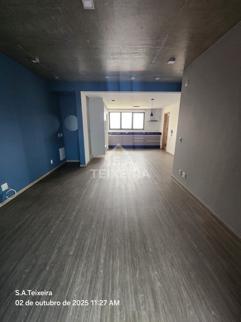 apartment em Rua das Aroeiras, Jardim - Santo André - SP