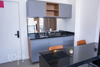 apartment em Rua Chilon, Vila Olímpia - São Paulo - SP