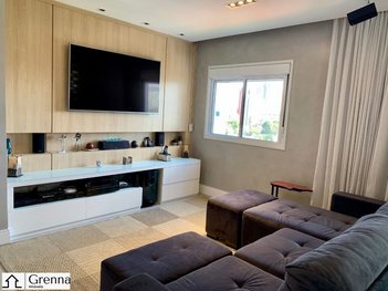 apartment em Rua Deputado Joaquim Libânio, Vila Mariana - São Paulo - SP