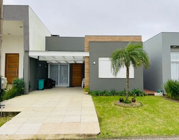 house em Avenida Central, Xangri-Lá - Xangri-Lá - RS