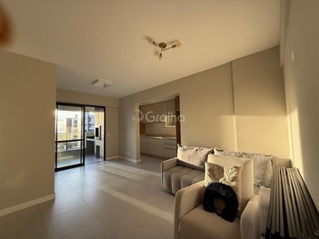 apartment em Felipe Schmidt, Centro - Florianópolis - SC