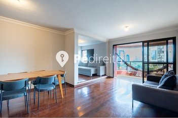 apartment em Rua Comendador Miguel Calfat, Vila Nova Conceição - São Paulo - SP