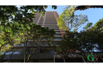 apartment em Rua Aimberê, Sumaré - São Paulo - SP