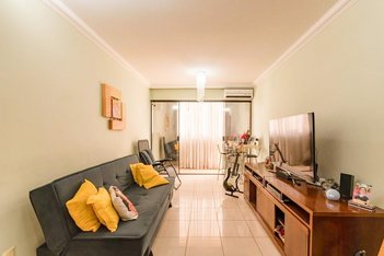 apartment em Rua Maria de Souza Alves, Manacás - Belo Horizonte - MG