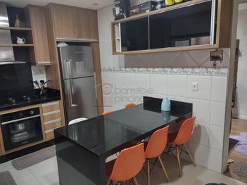 house em Rua José Amâncio de Freitas, Parque Residencial Lorençoni - Jundiaí - SP