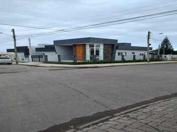house em Rua Júlio de Castilhos, Capão da Canoa - Capão da Canoa - RS