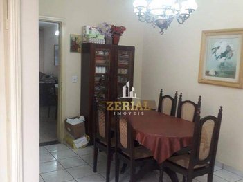house em Rua Machado de Assis, Santo Antônio - São Caetano do Sul - SP