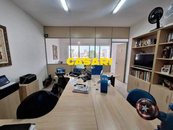 office em Rua Reginaldo de Lima, Anchieta - São Bernardo do Campo - SP