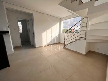 apartment em Rua Augusto Franco, São João Batista (Venda Nova) - Belo Horizonte - MG