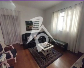 house em Rua Barão de Jaguara, Cambuci - São Paulo - SP
