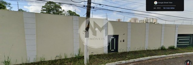 land_lot em Rua Sérgio Milliet, Jardim Marajoara - São Paulo - SP
