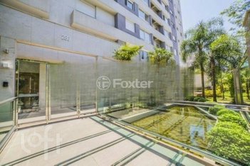 apartment em Rua Buenos Aires, Jardim Botânico - Porto Alegre - RS