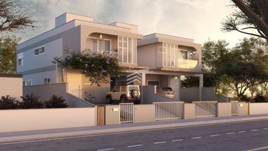 house em Servidão José Bernardino Chagas, Rio Tavares - Florianópolis - SC