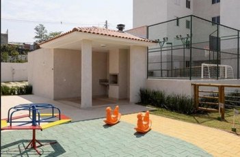 apartment em Rua Sebastião Lopes Grandio, Jardim Heloisa - São Paulo - SP