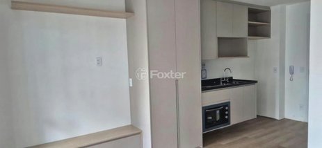 apartment em Rua Padre Chico, Perdizes - São Paulo - SP