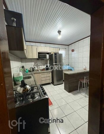 house em Travessa Camboim, Vila Anair - Cachoeirinha - RS