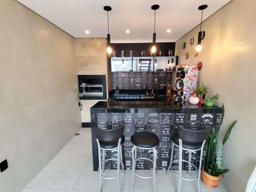 Casa com 3 quartos — Trevo, Belo Horizonte