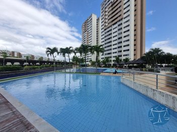 apartment em Rua Lúcia Viveiros, Neópolis - Natal - RN