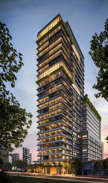 business em Rua Maestro Cardim, Liberdade - São Paulo - SP