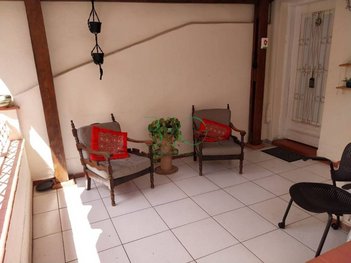 house em Rua Iperoig, Perdizes - São Paulo - SP