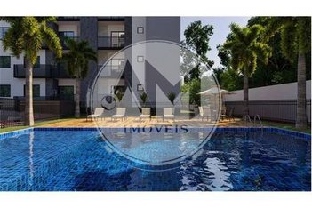 apartment em Rua Pedro Guerreiro, Centro - Porto Belo - SC