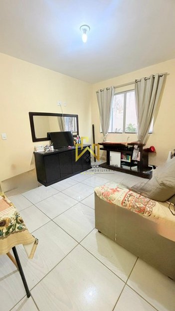 apartment em Rua Geraldo Pongellupe, Jardim dos Comerciários (Venda Nova) - Belo Horizonte - MG