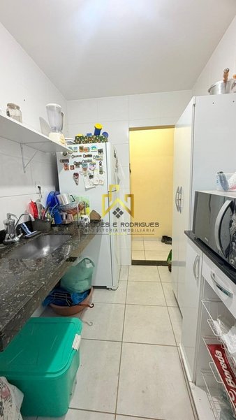 Cômodo Condomínio