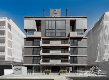 apartment em Rua dos Polvos, Jurerê - Florianópolis - SC