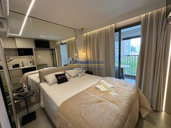 apartment em Rua Cubatão, Vila Mariana - São Paulo - SP