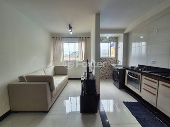 apartment em Rua Constantino Palumbo, Jardim Jaraguá - São Paulo - SP