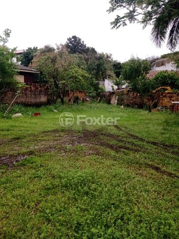 land_lot em Rua Manuel Maciel, Centro - Viamão - RS