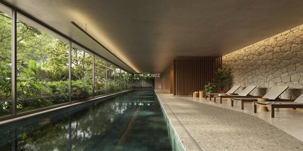 apartment em Avenida Campeche, Campeche - Florianópolis - SC