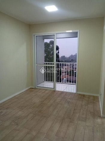 apartment em Avenida Comendador Ismael Chaves Barcellos, Chaves Barcellos - Guaíba - RS