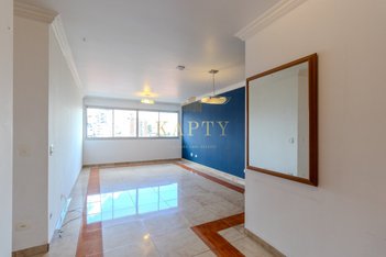 apartment em Rua Vargem do Cedro, Sumaré - São Paulo - SP