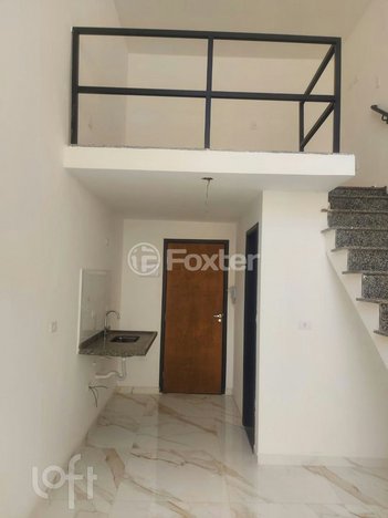 apartment em Rua Doutor Djalma Pinheiro Franco, Vila Santa Catarina - São Paulo - SP