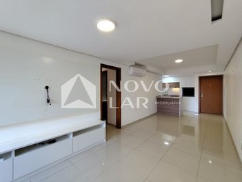 apartment em Rua Umbú, Passo da Areia - Porto Alegre - RS