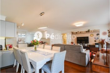 apartment em Alameda Jaú, Jardim Paulista - São Paulo - SP