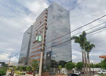 office em Rua Jair Martins Mil Homens, Vila São José - São José do Rio Preto - SP