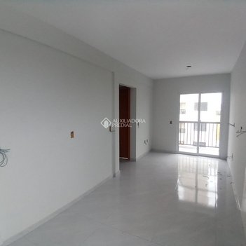 apartment em Rua Ladislau Pedro Moreira, Nova Palhoça - Palhoça - SC